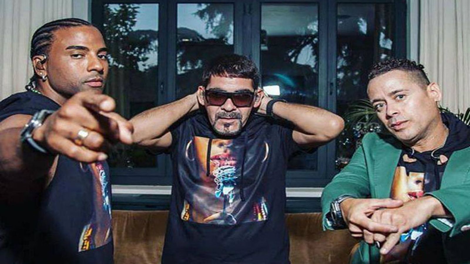 Orishas