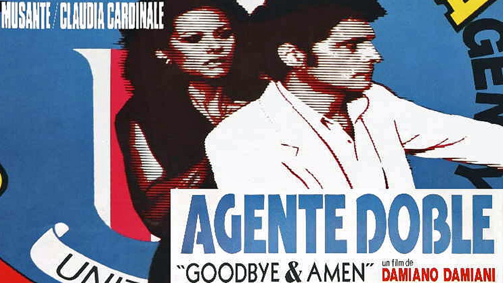 COMUNICACIÓN AGENTE DOBLE