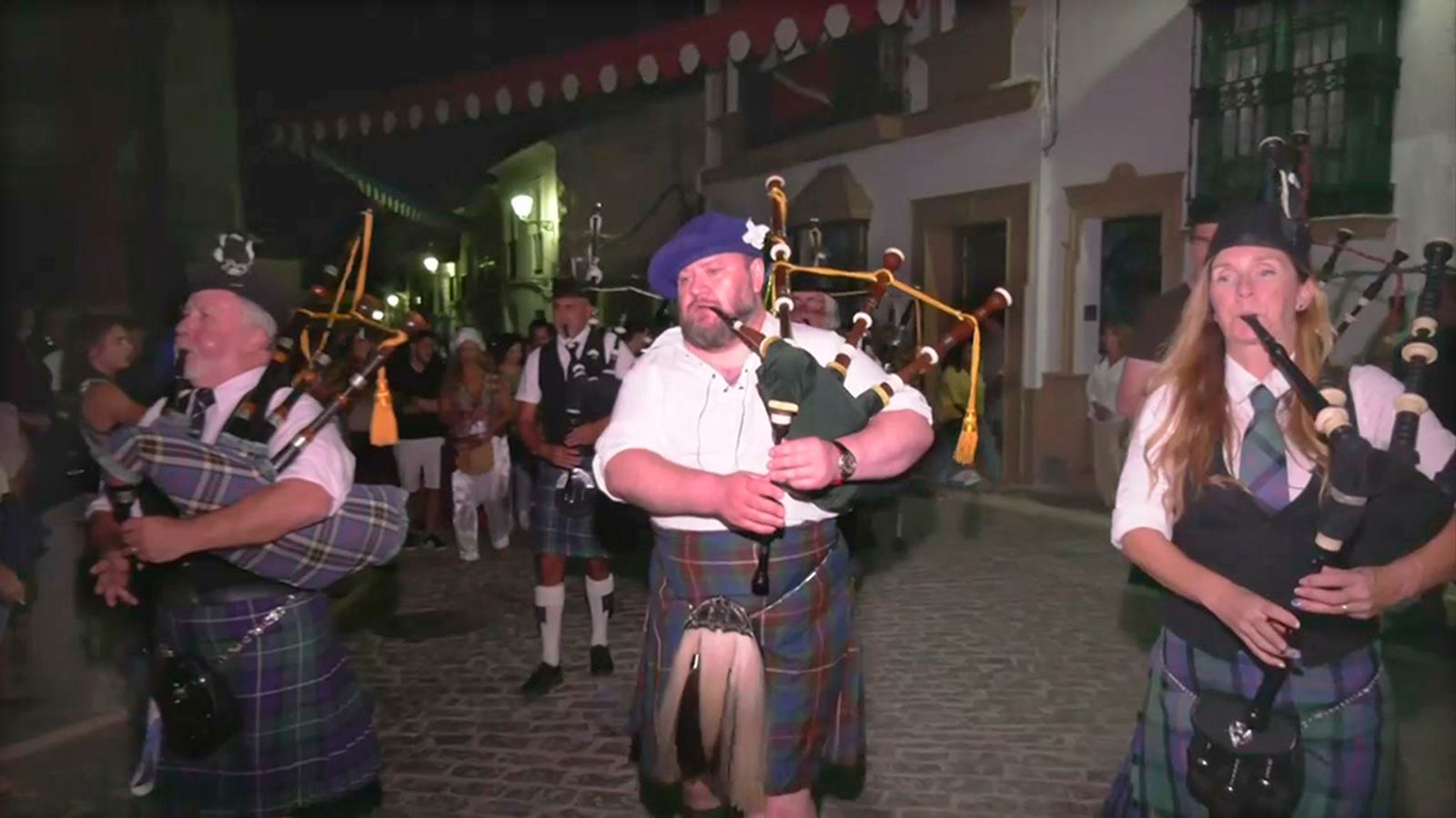Andalucia de fiesta Noticia Teba