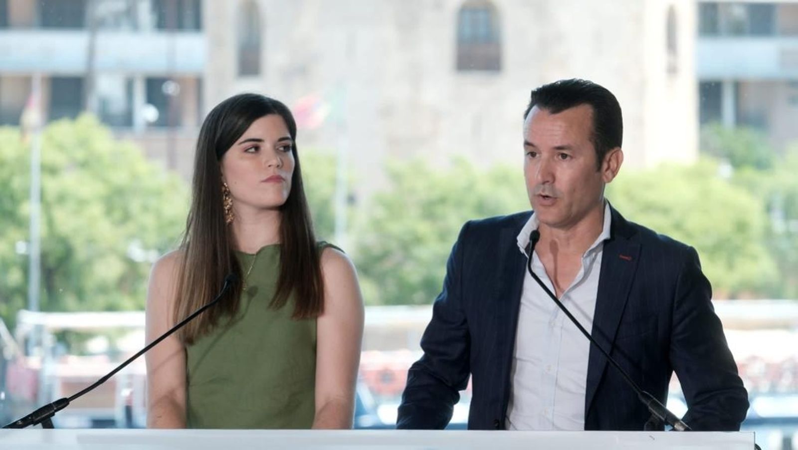 presentación programación de verano