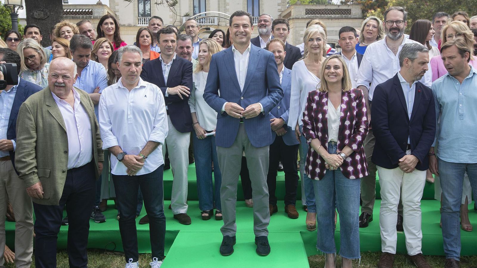 PRESENTACION CANDIDATURAS PP MORENO