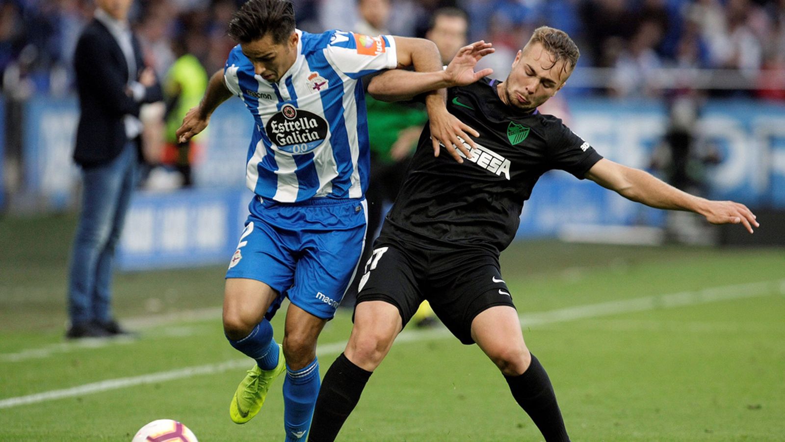 Deportivo Málaga 2 1024