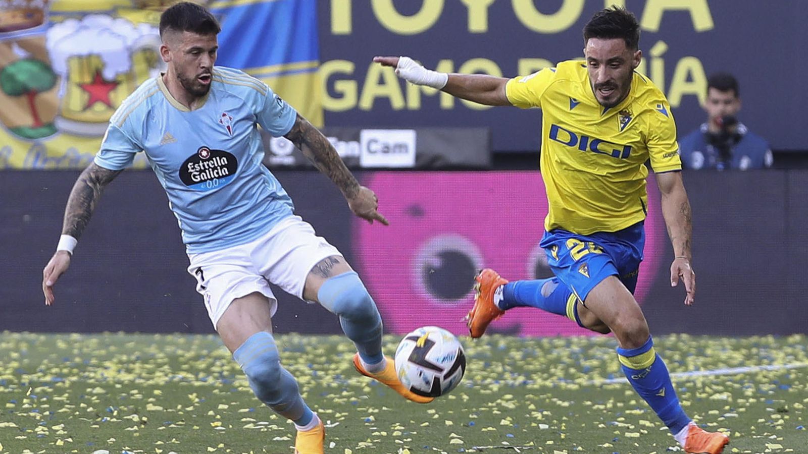 Cadiz celta 23