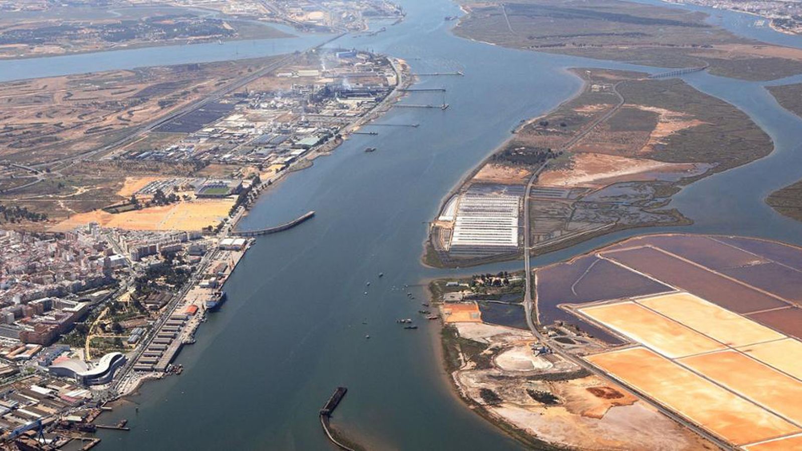 huelva