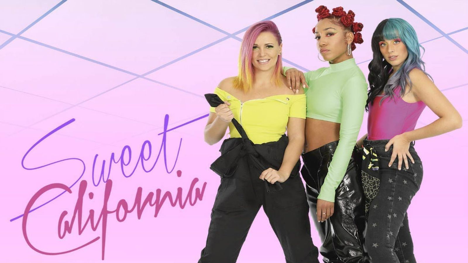 Sweet California Reload