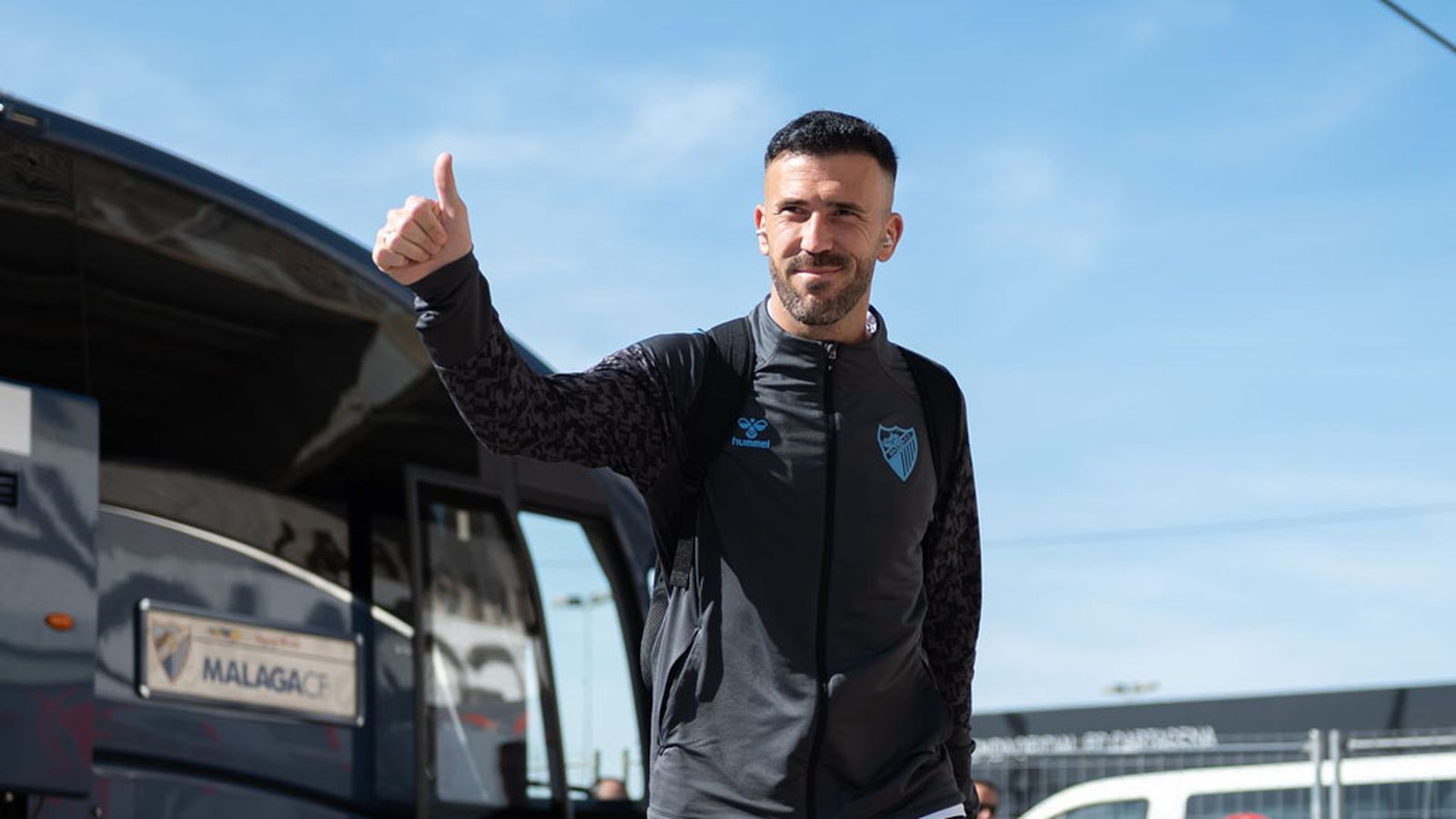 Málaga fútbol