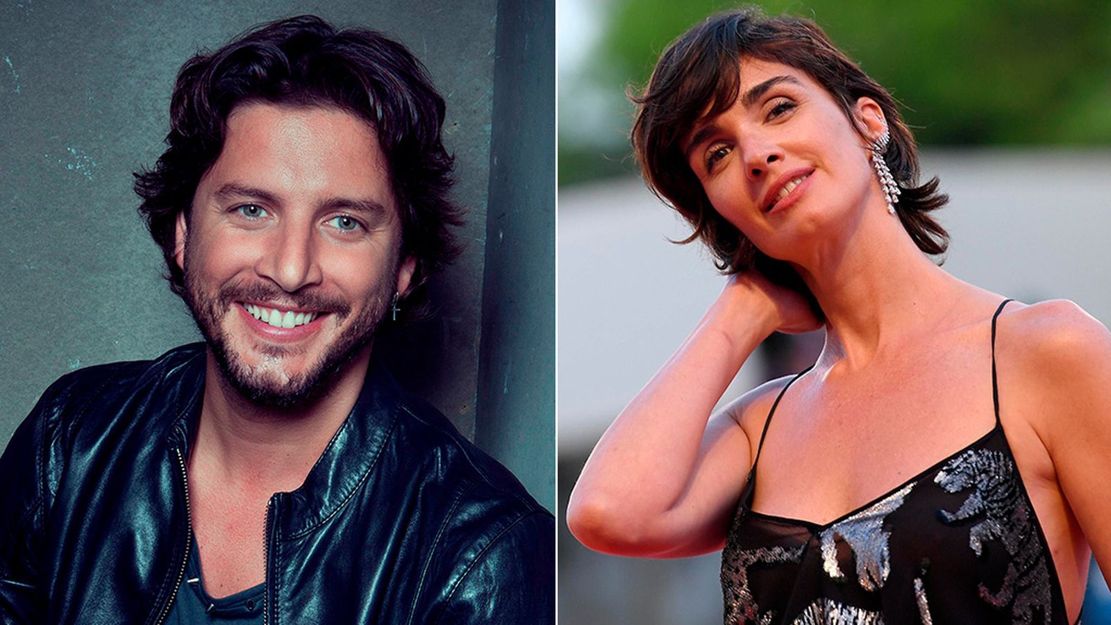Paz Vega y Manuel Carrasco, hijos predilectos