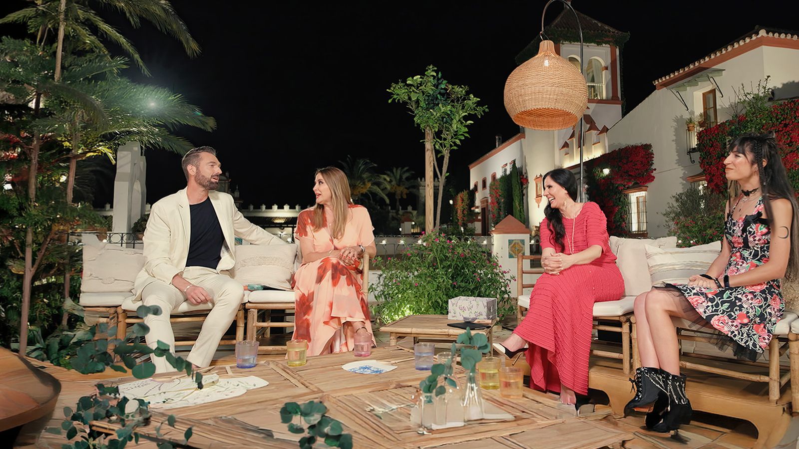 La terraza del verano ESP DIR