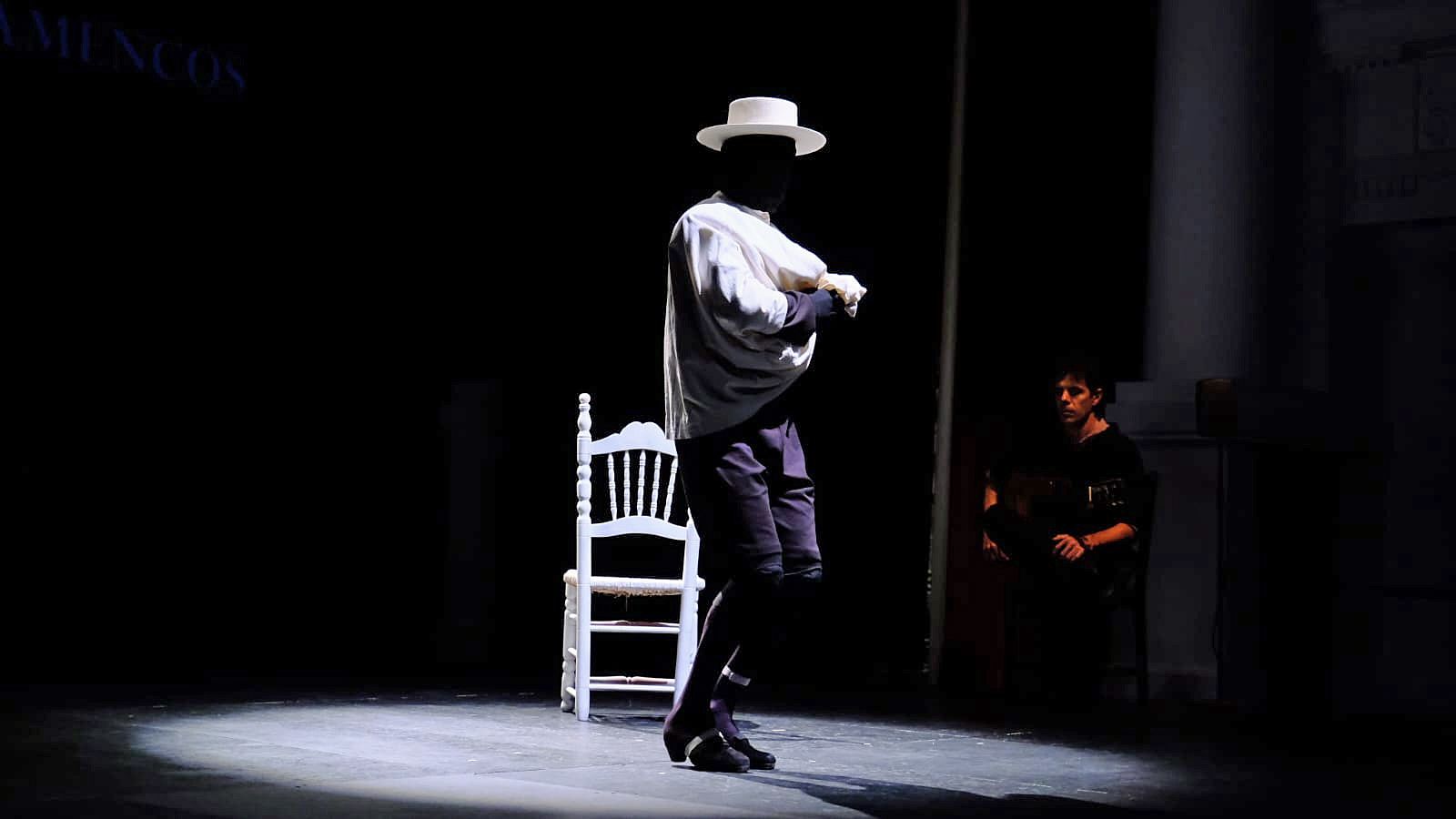 FORO FLAMENCO BAILAOR