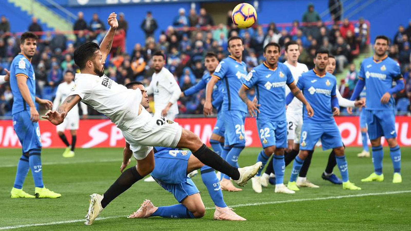 Getafe Valencia 1024