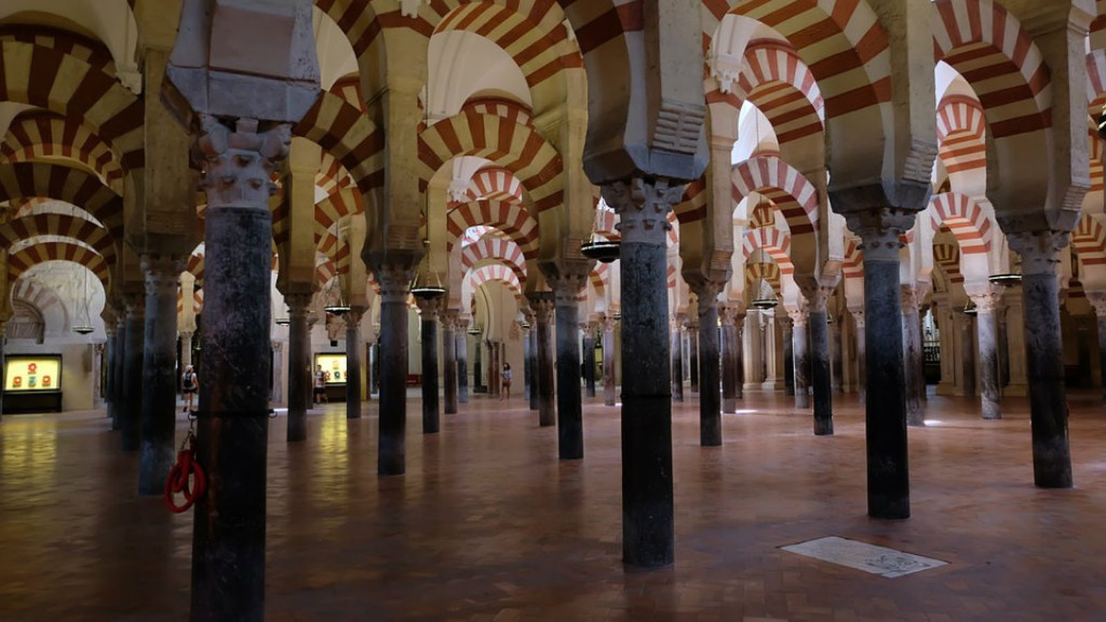 Documental, Un viaje al interior de Al andalus, 17 febrero