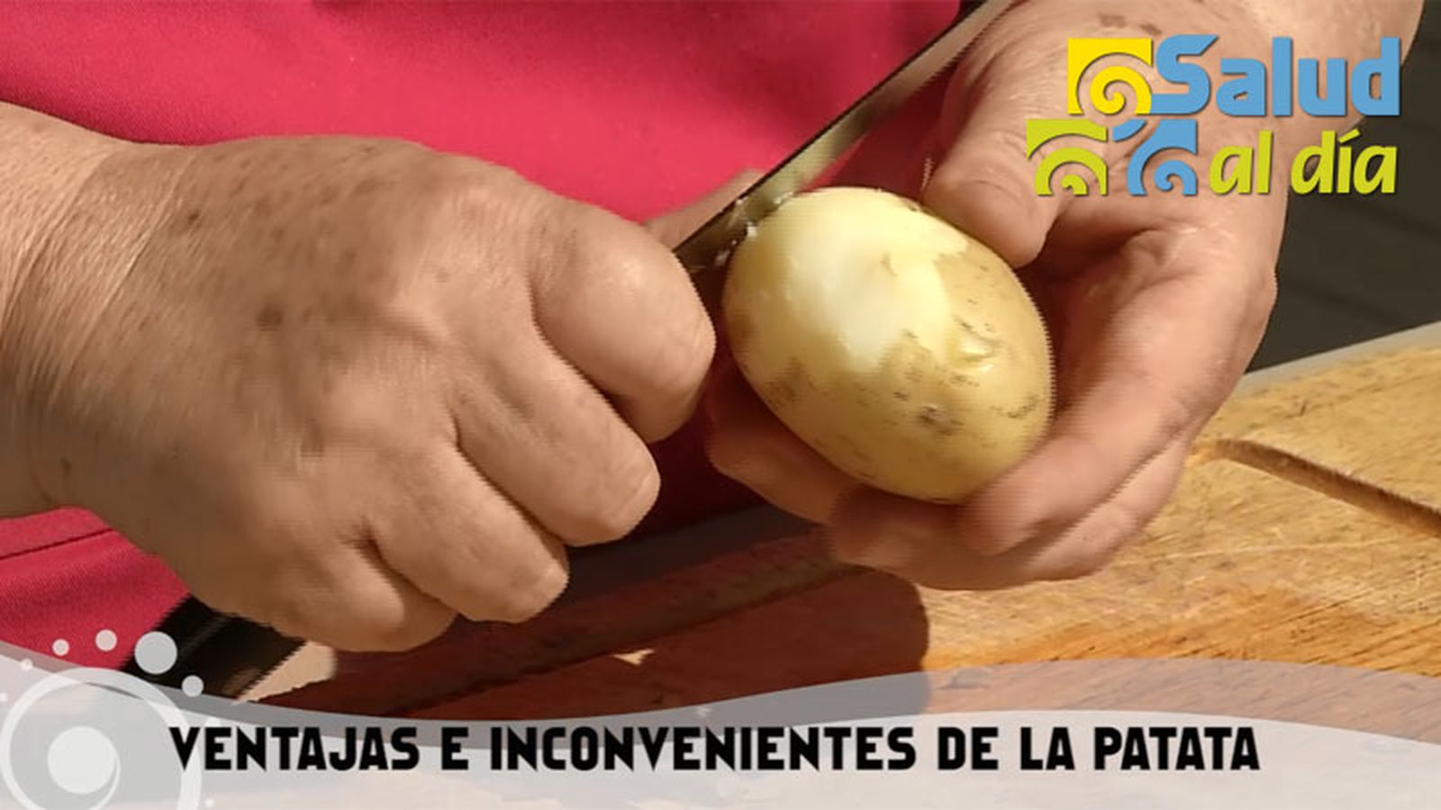Comunicación salud sábado foto
