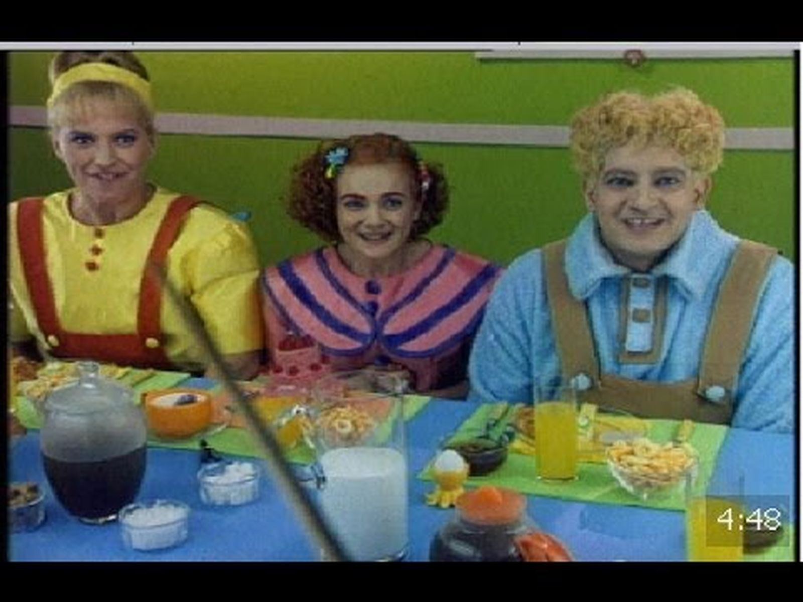 Festival Internacional de Jóvenes Realizadores de Granada (Sexta edición, 1999)