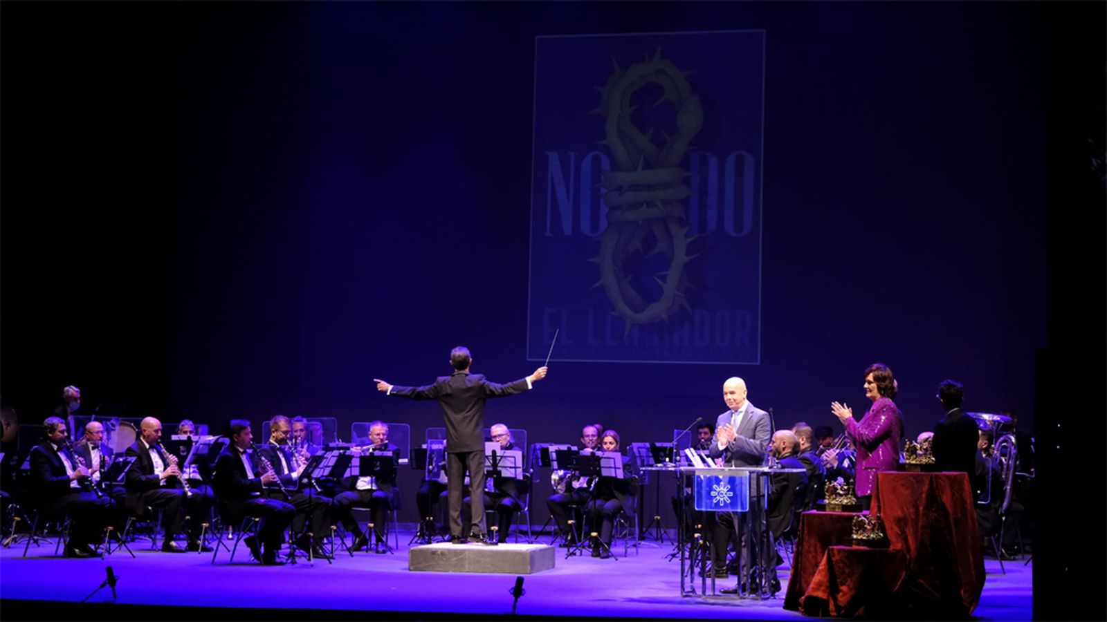 Banda El Llamador