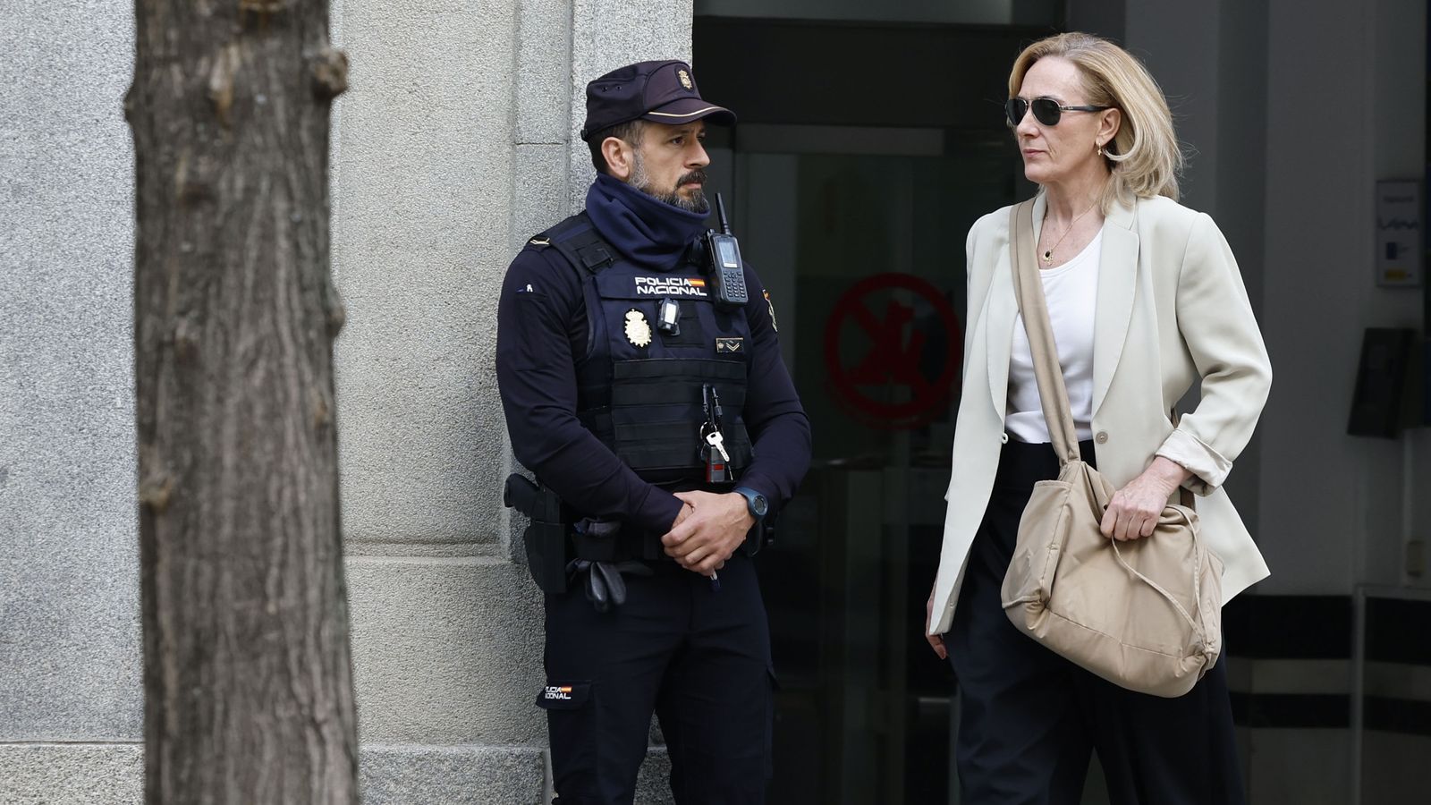 La secretaria de Ábalos dice que Jessica hizo 13 viajes oficiales