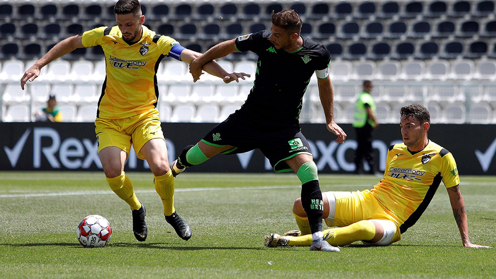 BETIS 1024