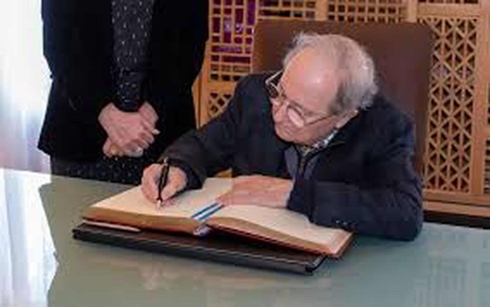 Perez Mercader