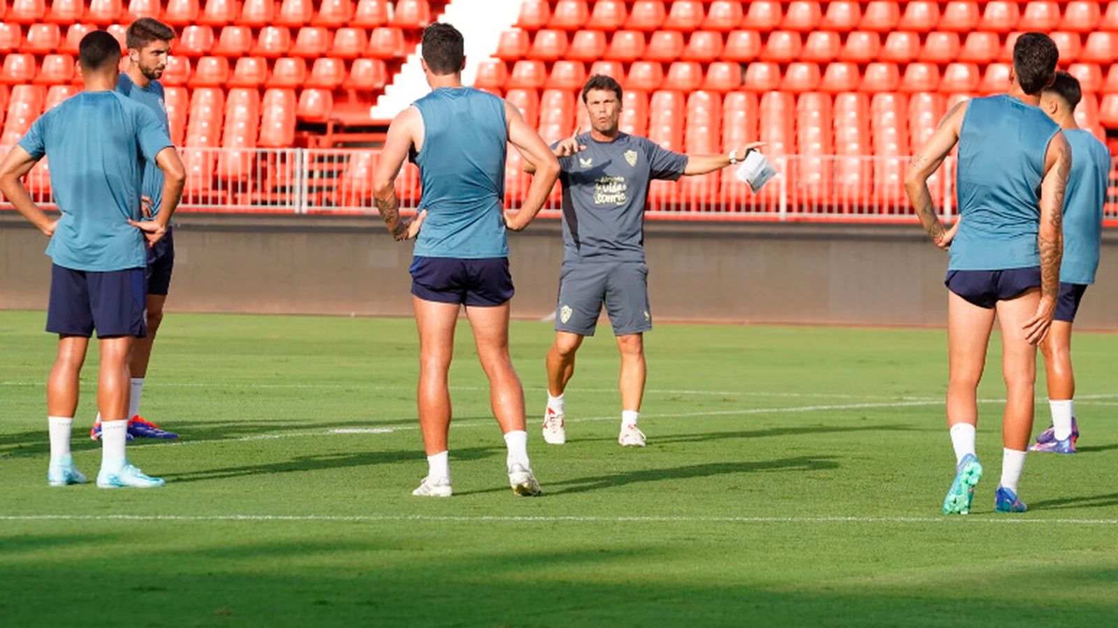 UD Almeria