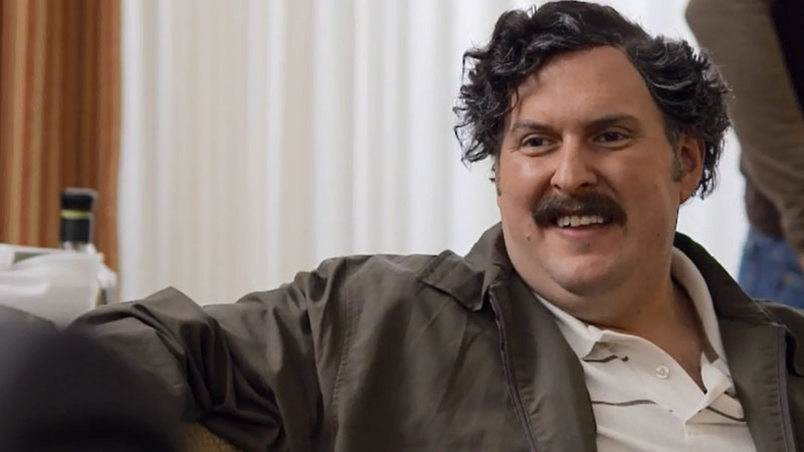 Tapa Pablo Escobar capitulo 27