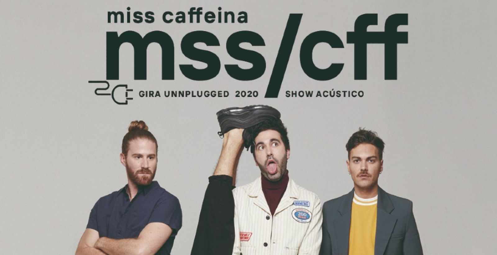 Miss Caffeina