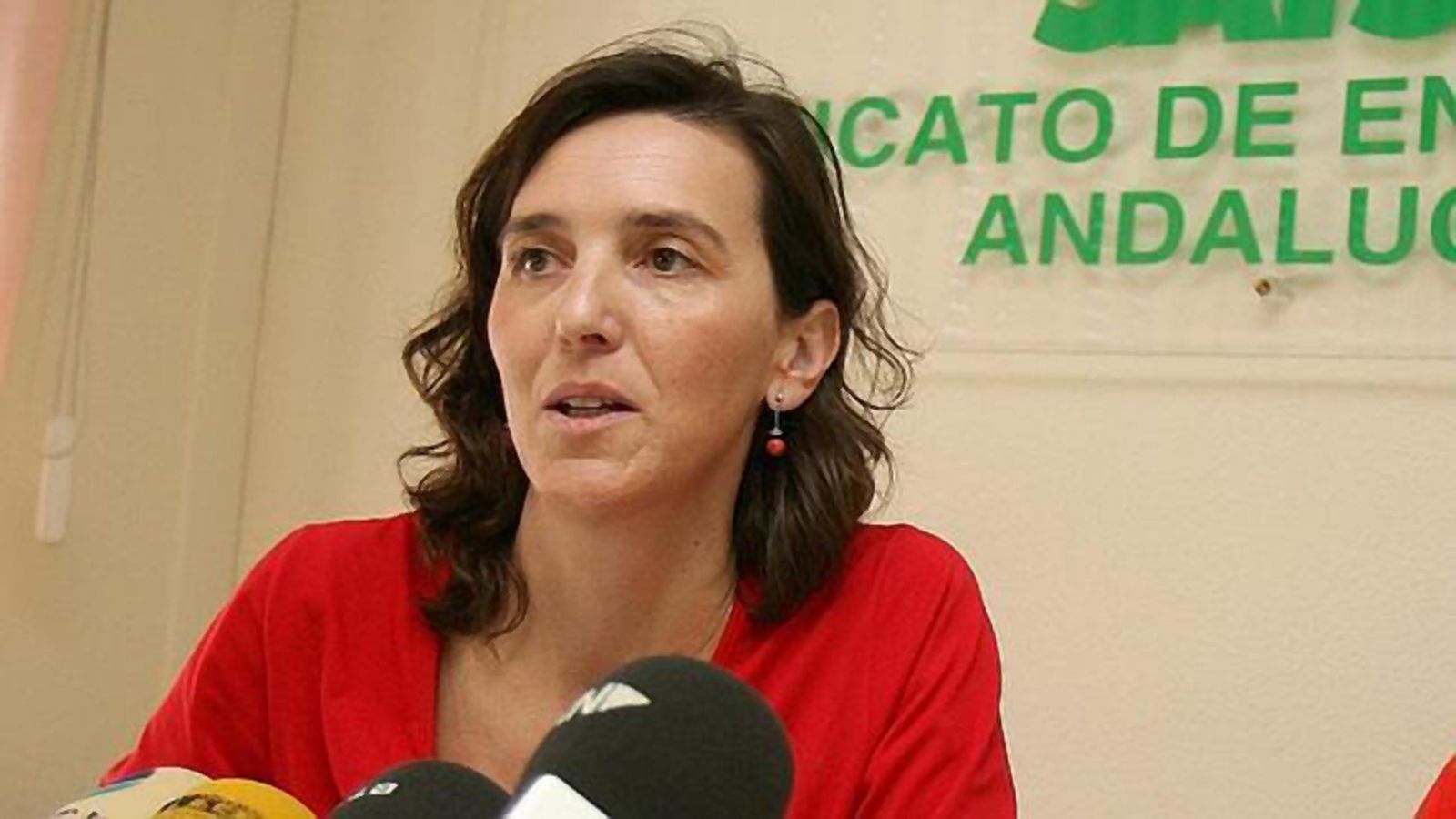 Comunicación Reyes Zabala Satse Sindicato