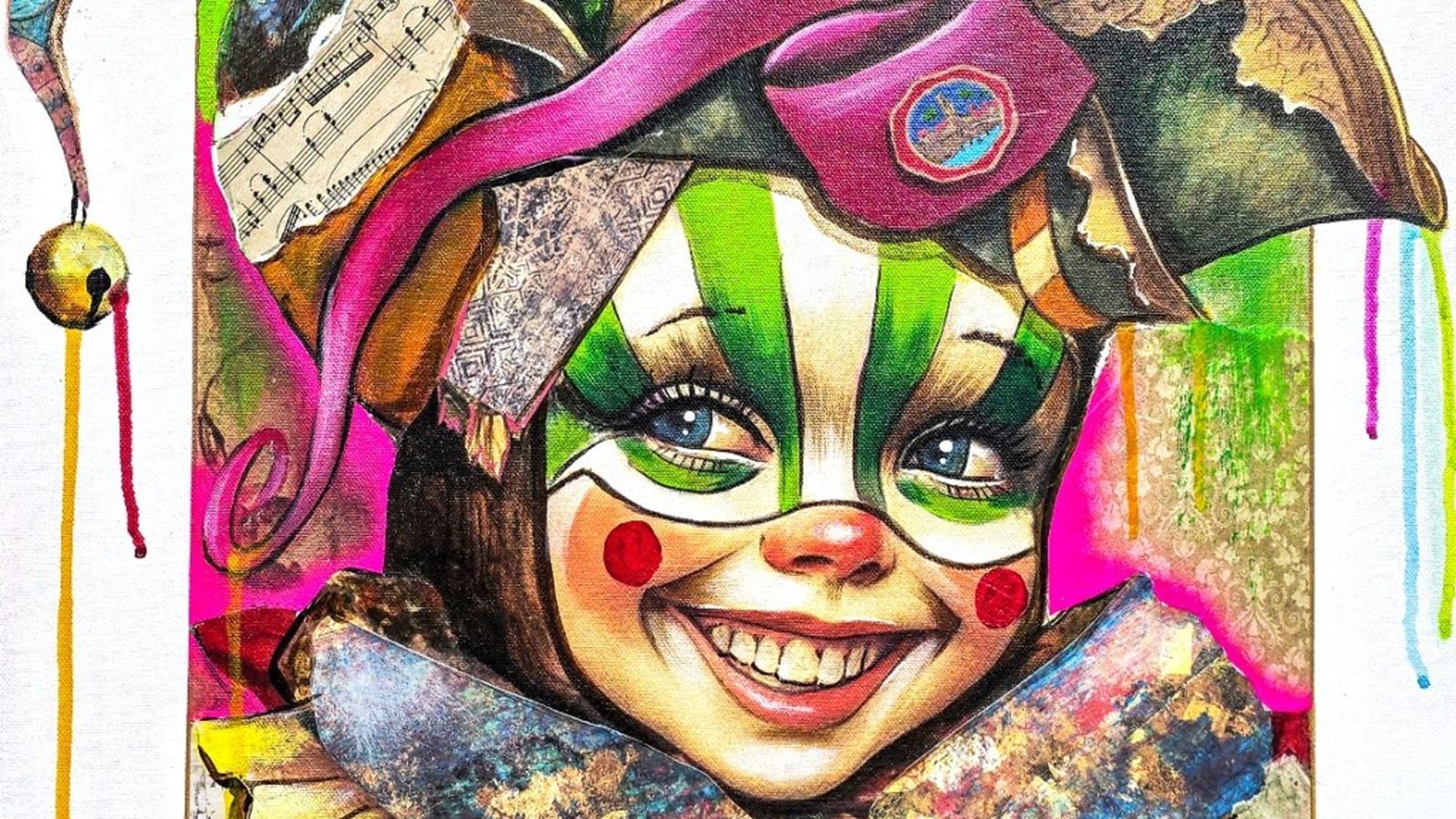 Carnaval Córdoba