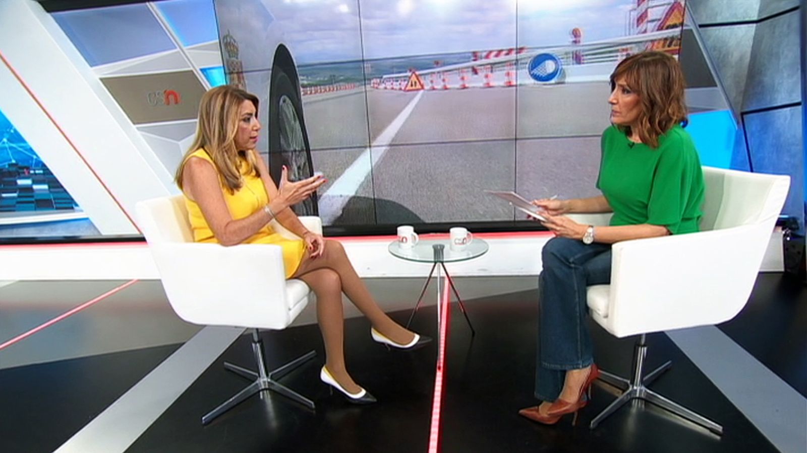 Entrevista Susana Díaz 1024