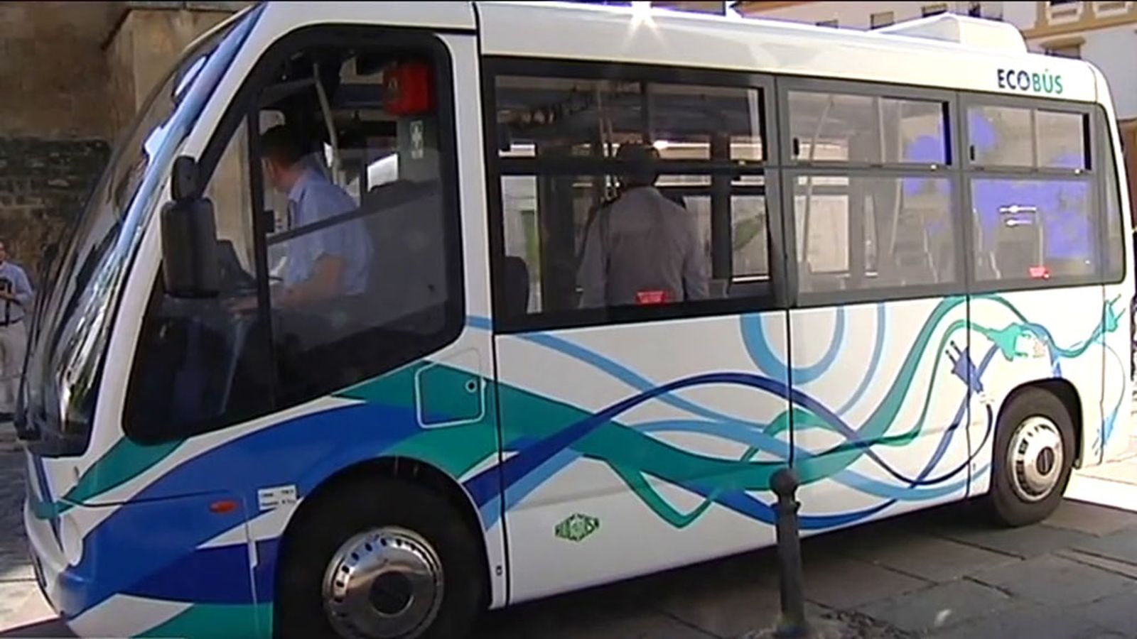 ECOBUS
