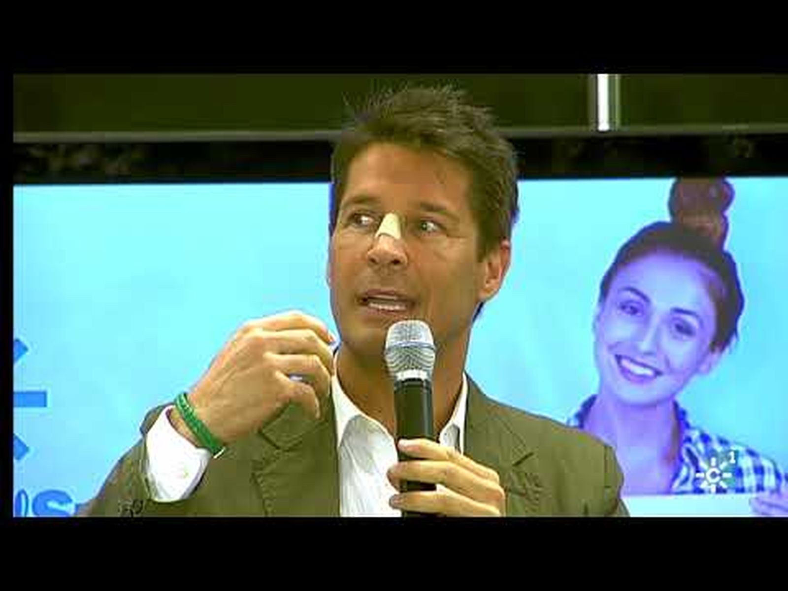 Presentación programación de otoño 2017 Canal Sur