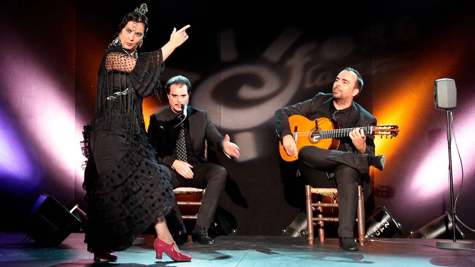 Flamenco