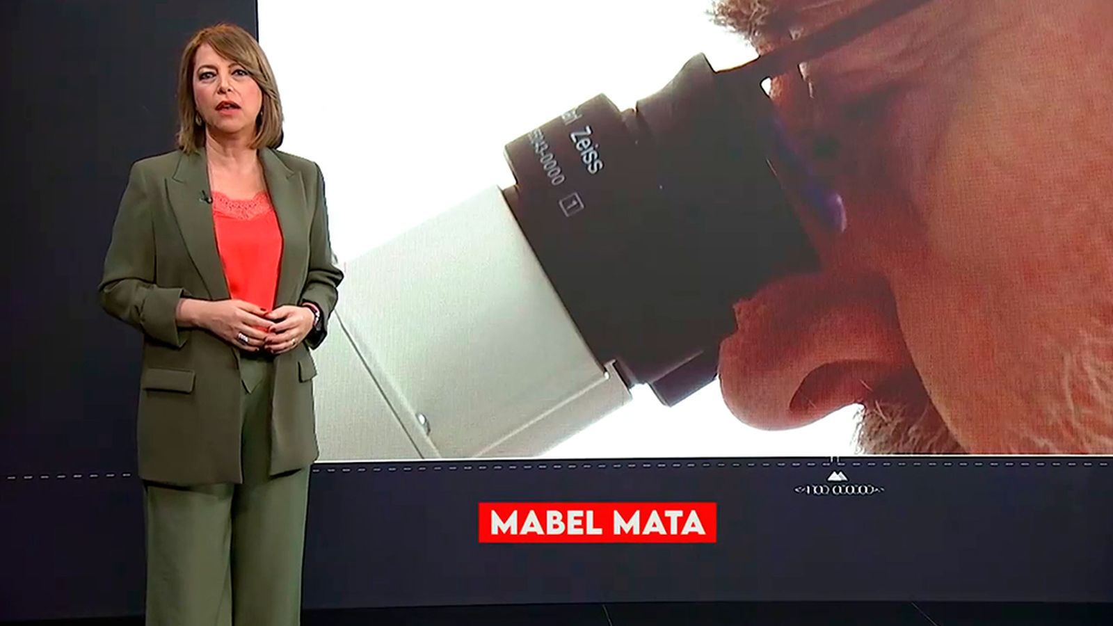 El peligro de las bacterias resistentes, en Los Reporteros
