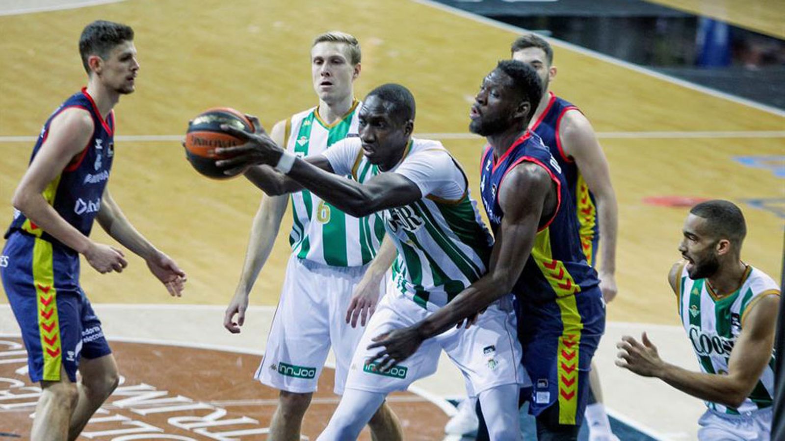 coosur betis