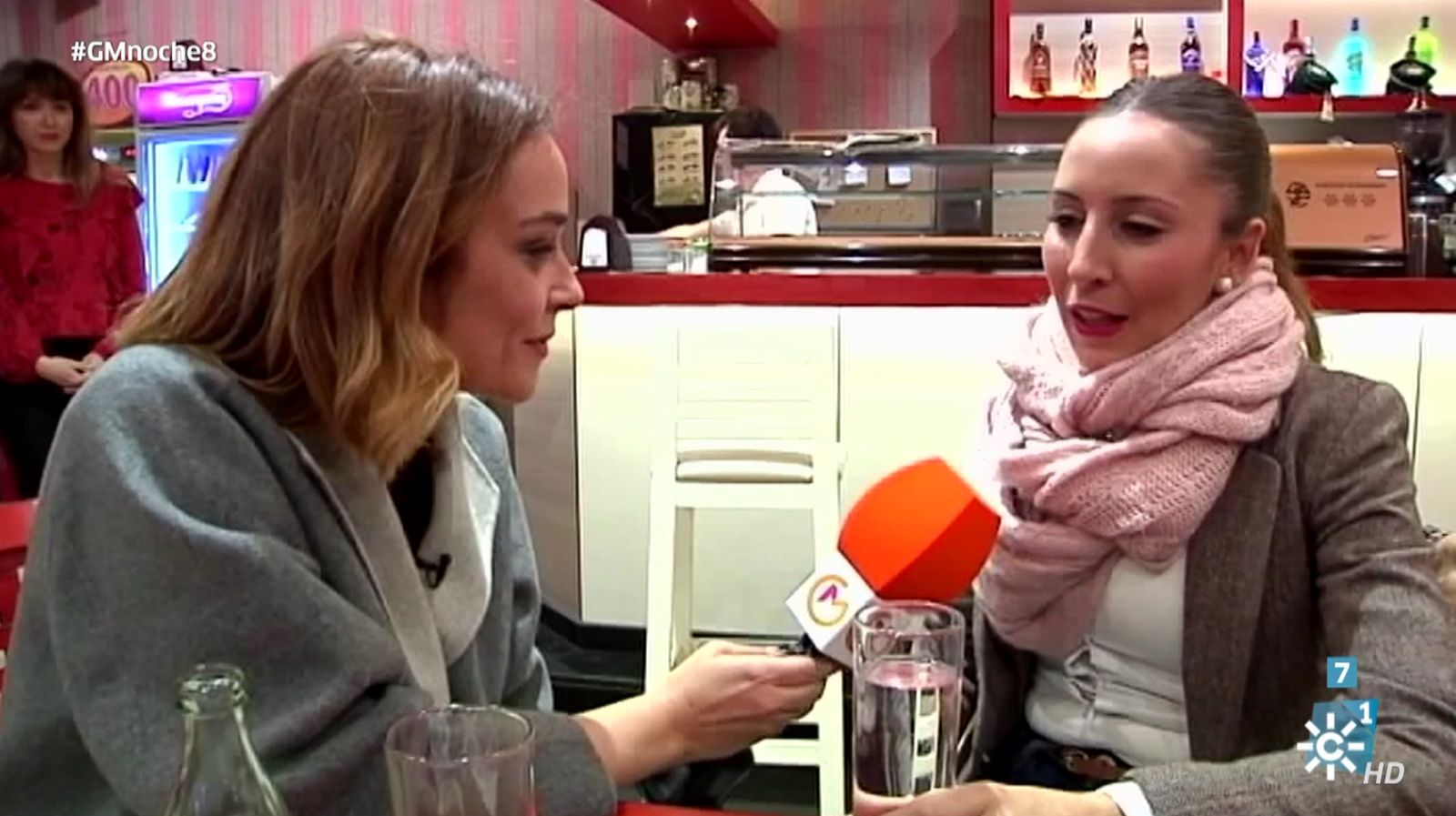 Gente Maravillosa 09/03/17 Destacado 2