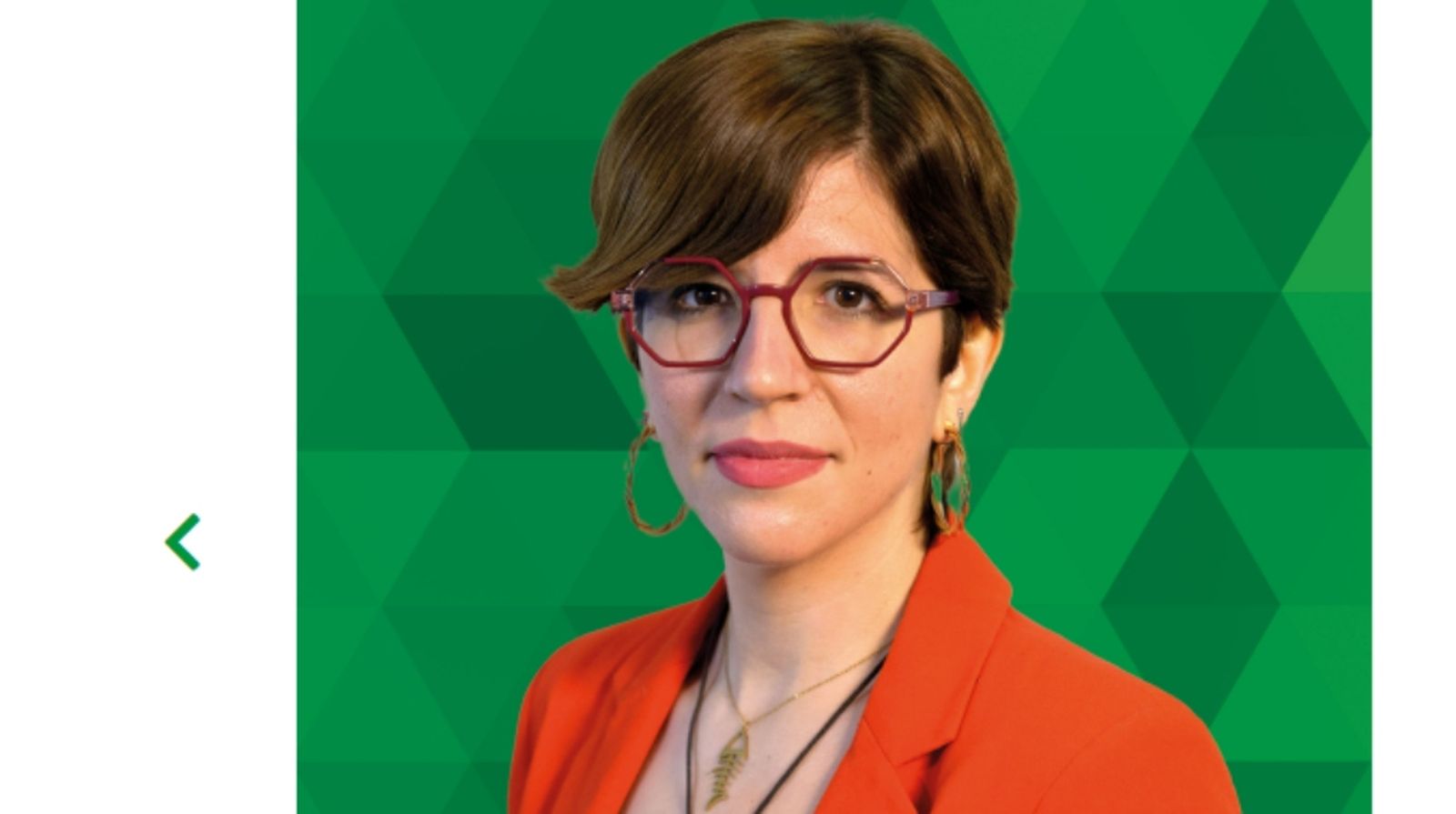Patricia Torres Desaparecidos CanalSur Podcasts