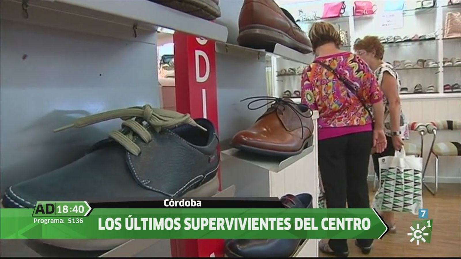 Andalucía Directo 24/08/18 Destacado