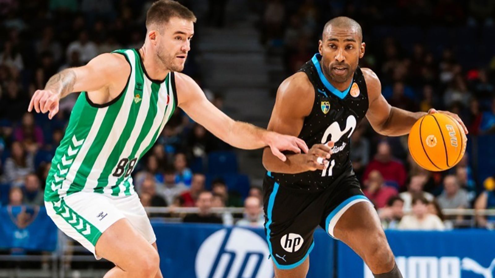 Betis Baloncesto