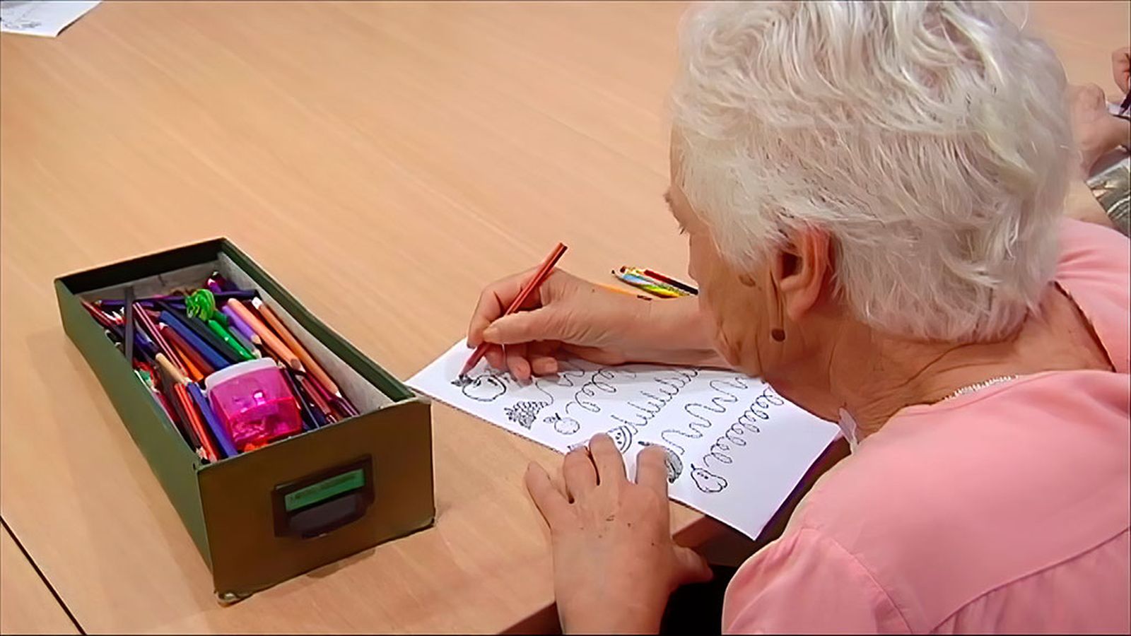 Descifrar la enfermedad de Alzheimer
