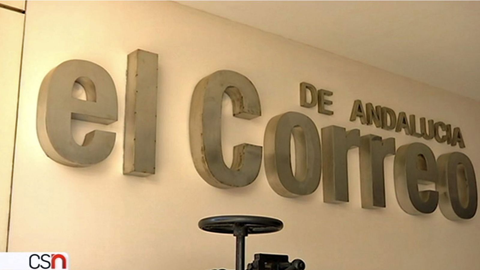 captura el correo de andalucia 1024