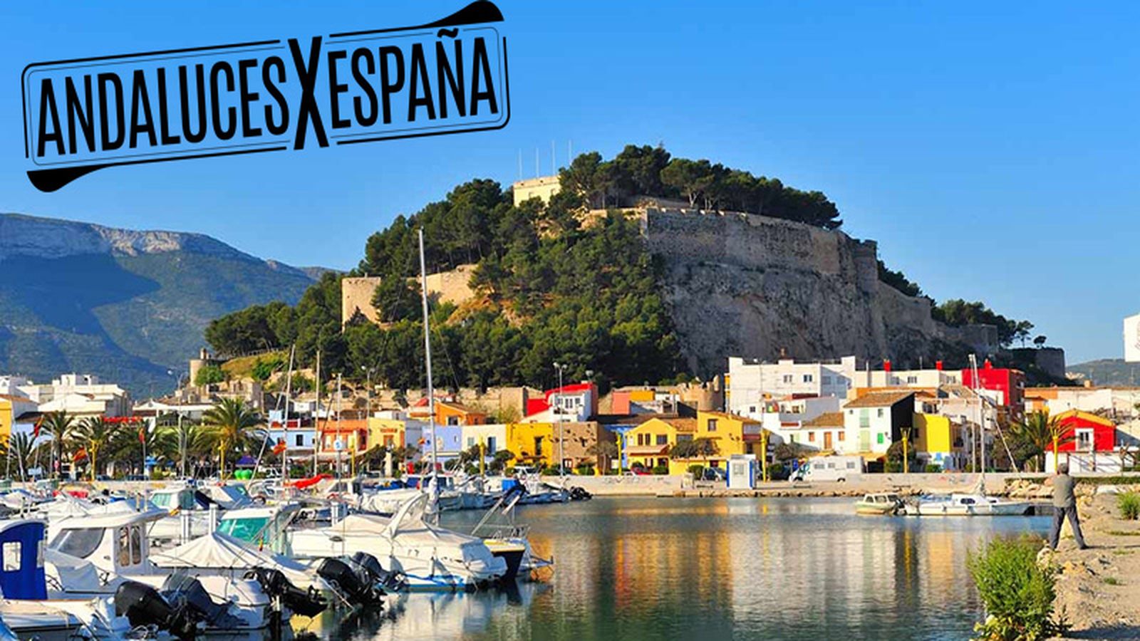 Andaluces por España | 11 junio (comu)