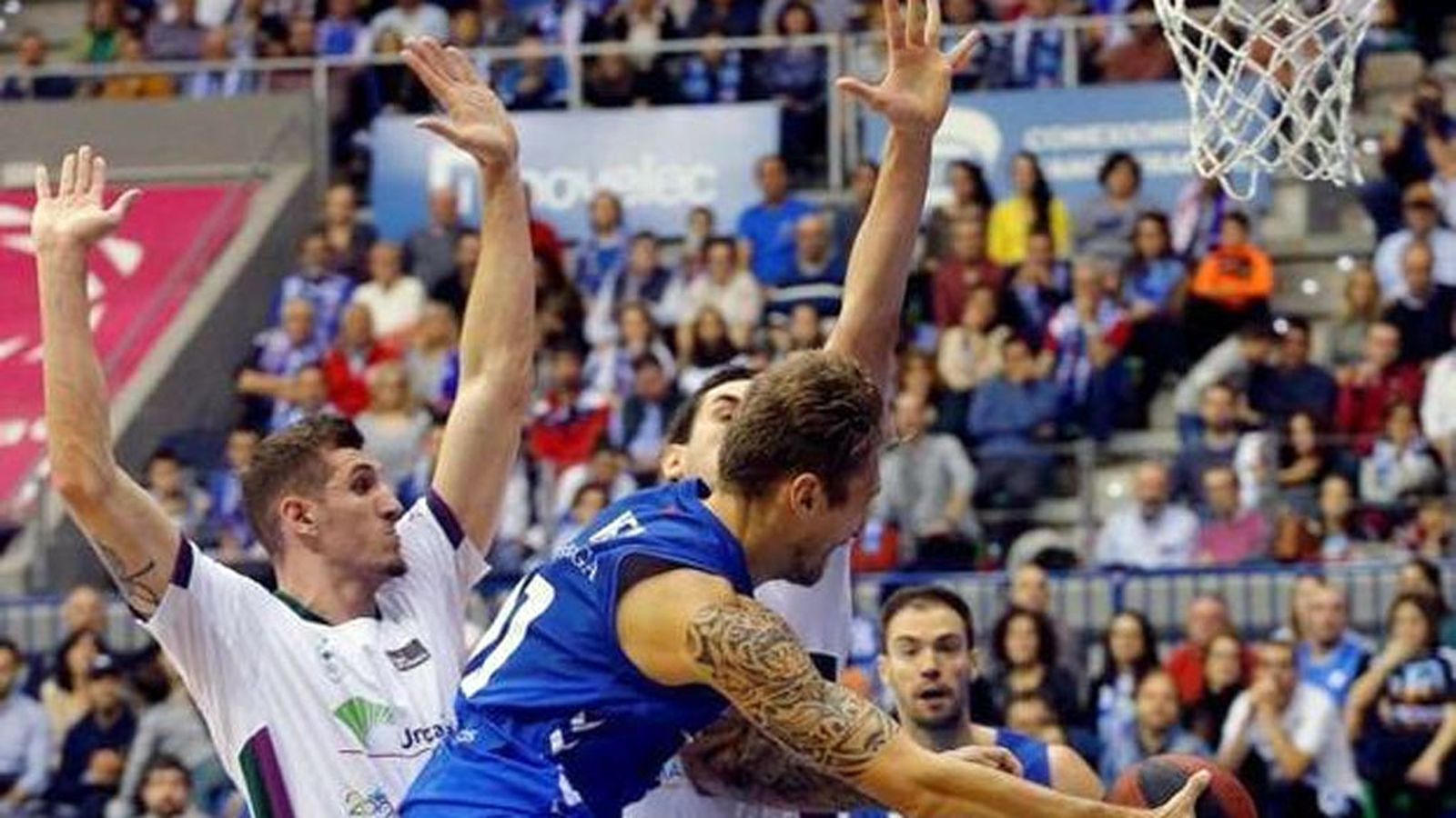 unicaja