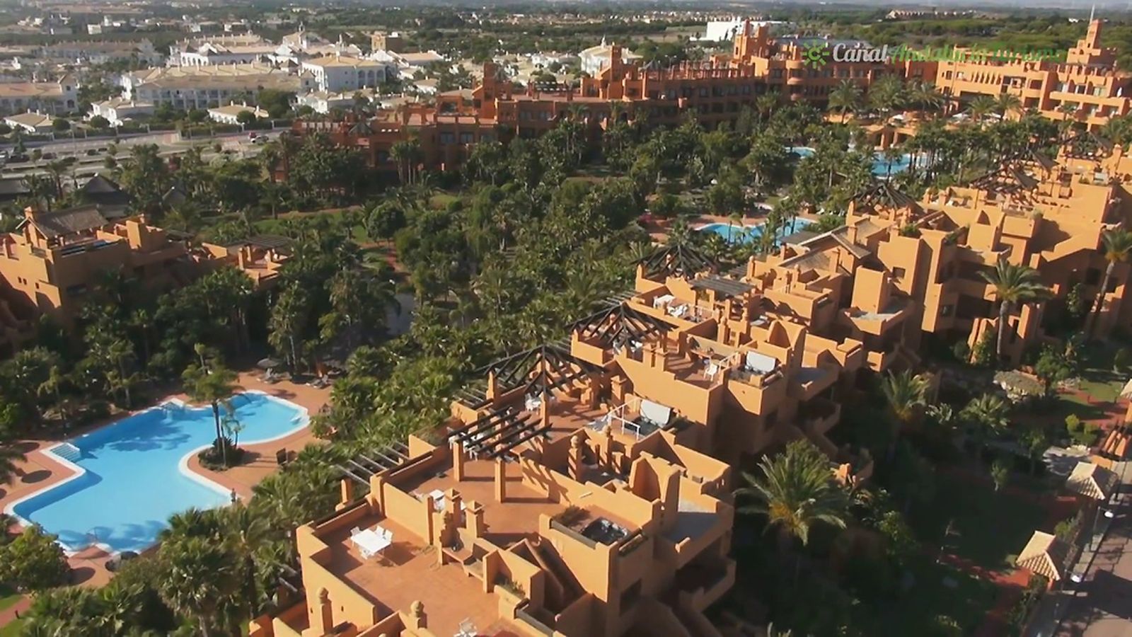 Hotel Barceló Cádiz Comunicación Hecho en Andalucía Turismo