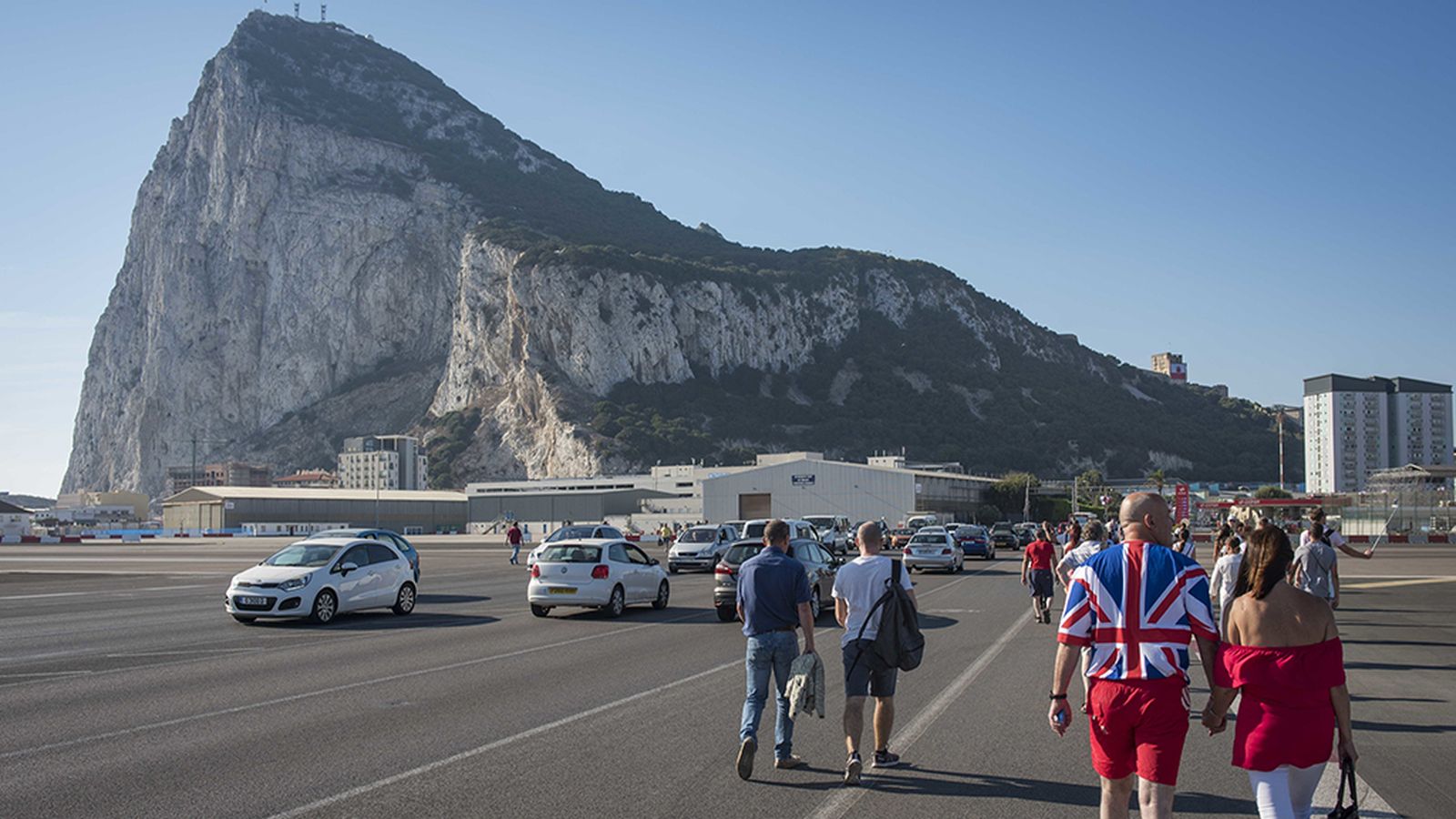 gibraltar 1024