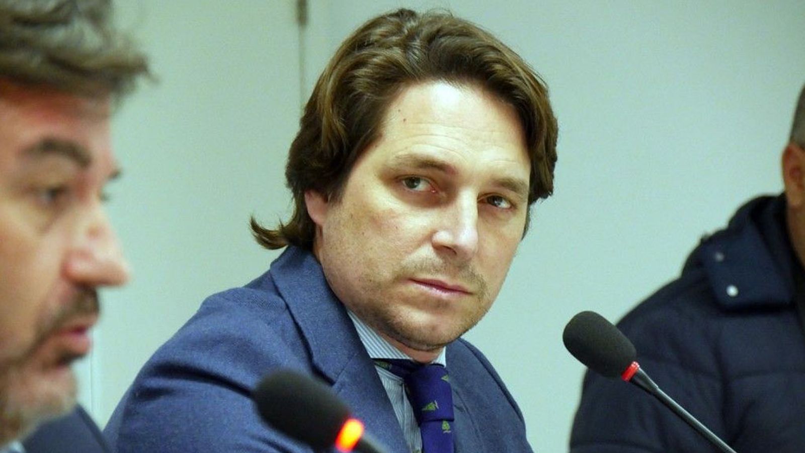 Adrián Fernández-Romero