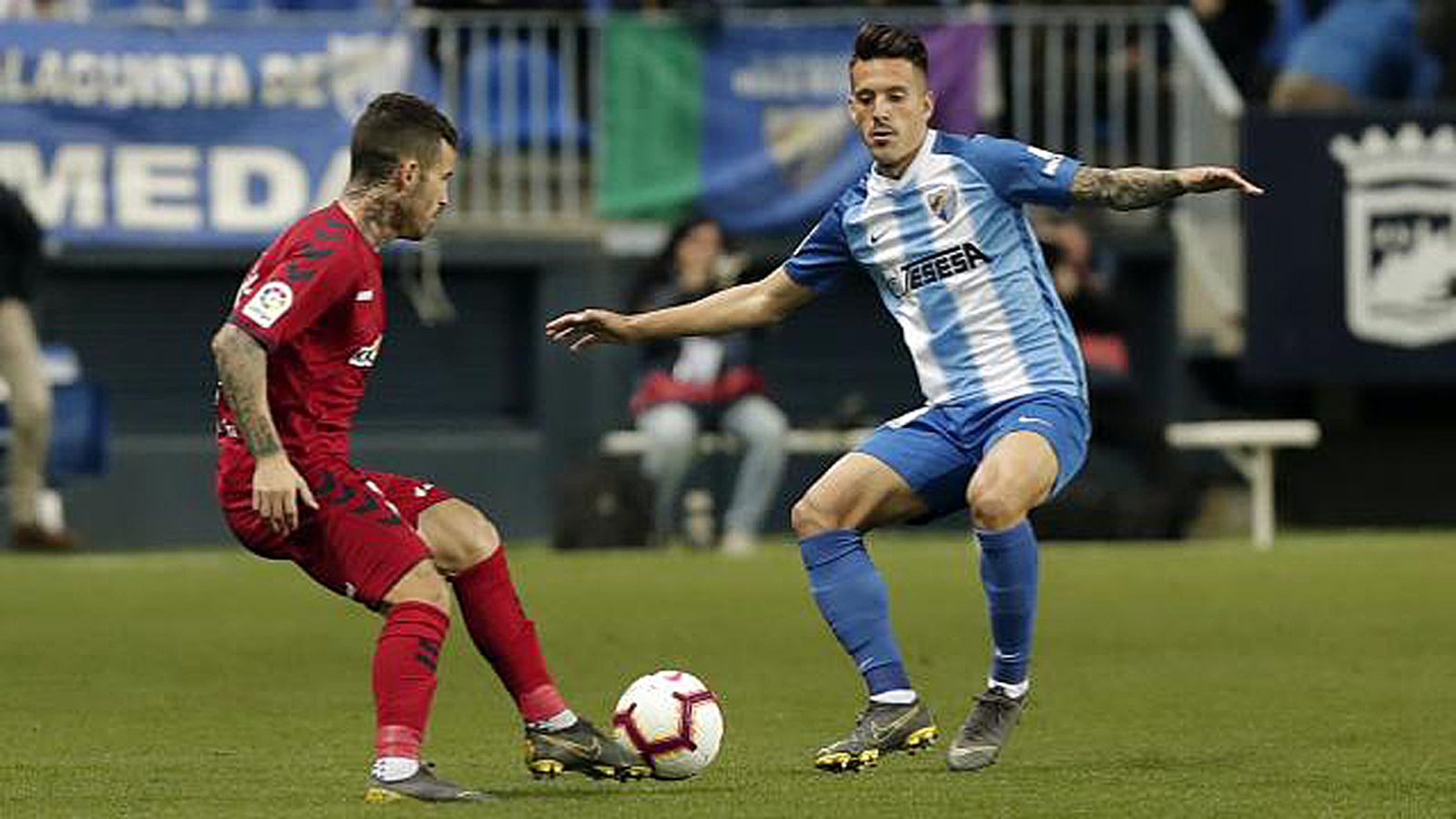 Málaga Osasuna 1 1024