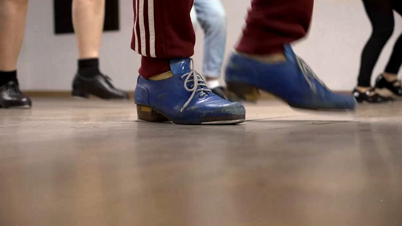 El claqué: un baile atemporal