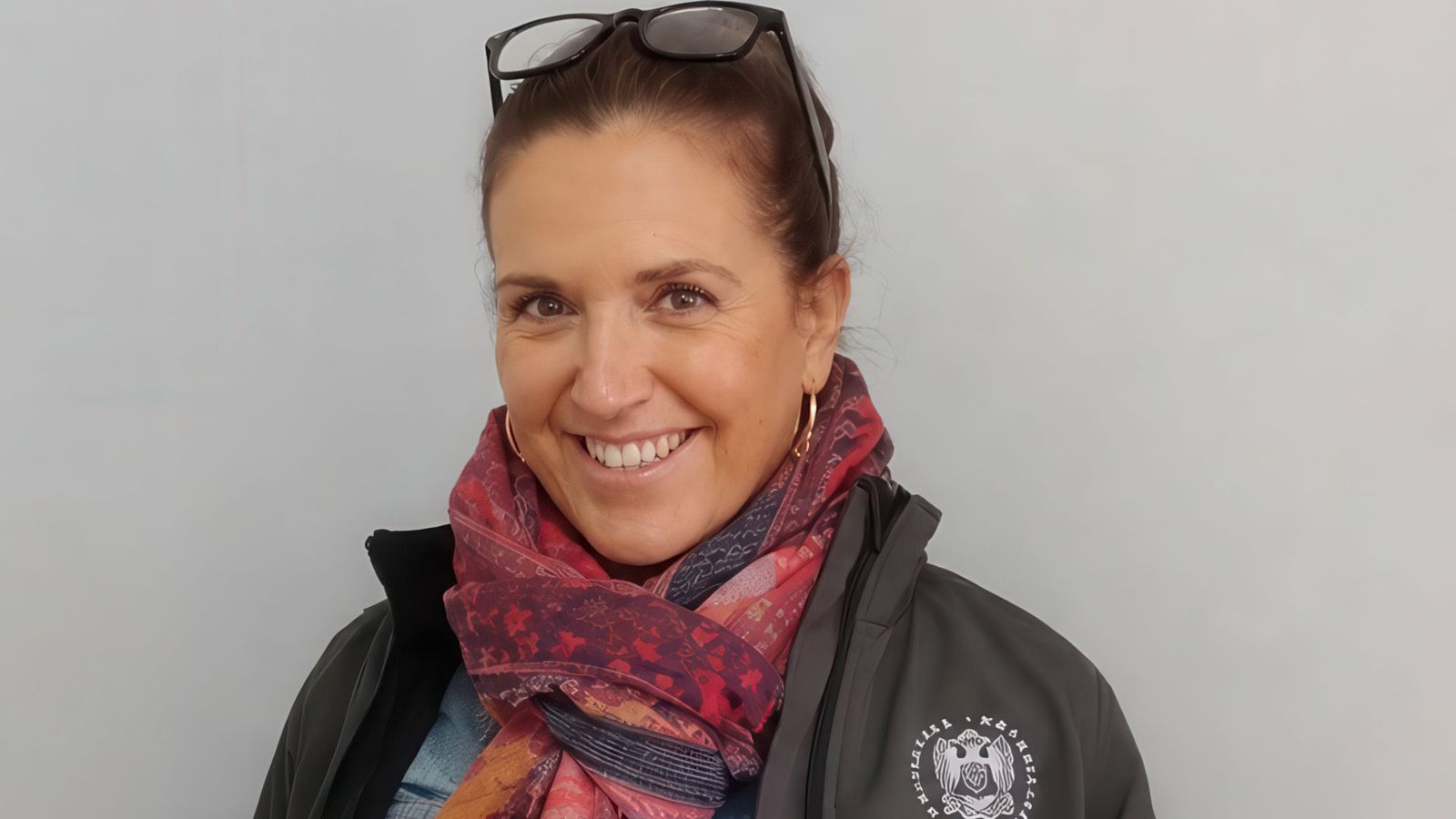 Mercedes Feriche nos habla de la serie de terremotos que ha habido en agosto