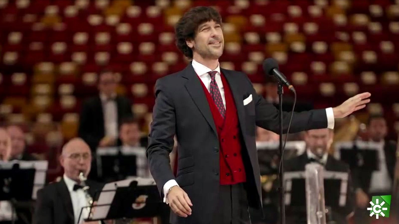 Música para mis oídos Villancico Lombo