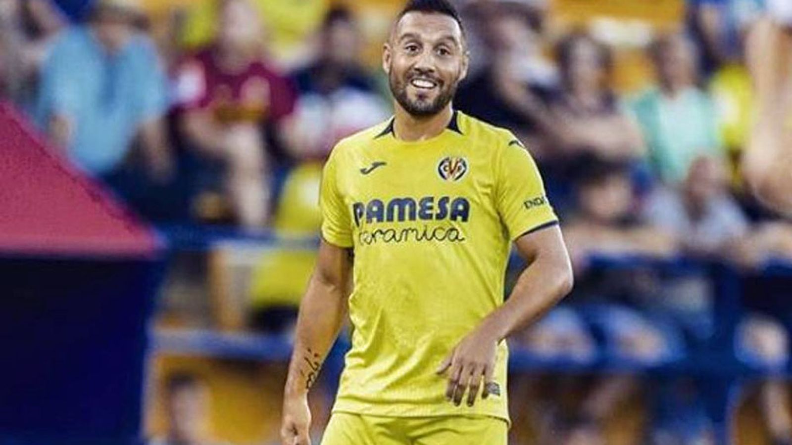 cazorla