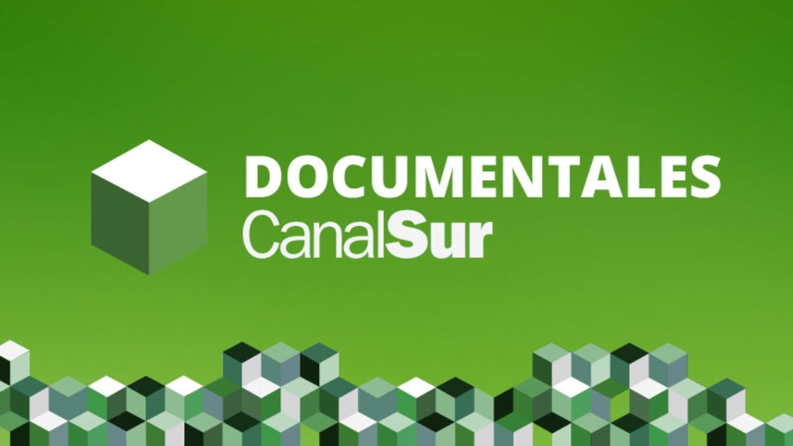Logo documentales canal sur