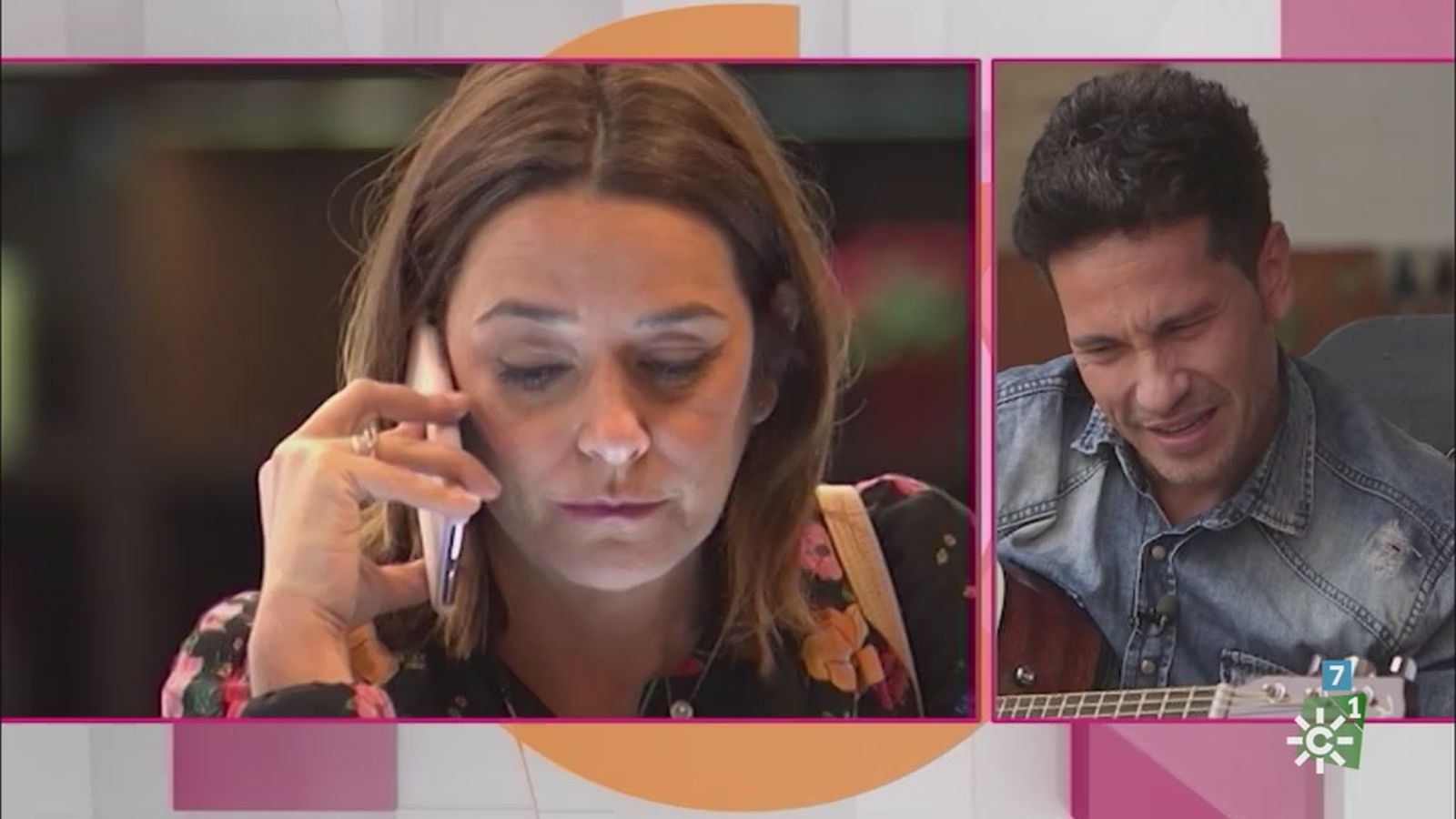Gente Maravillosa (T2) Programa 1 Verano Destacado 3